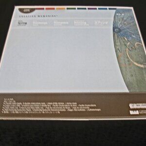 - Creative Memories JEWEL SPRING ADDITIONS